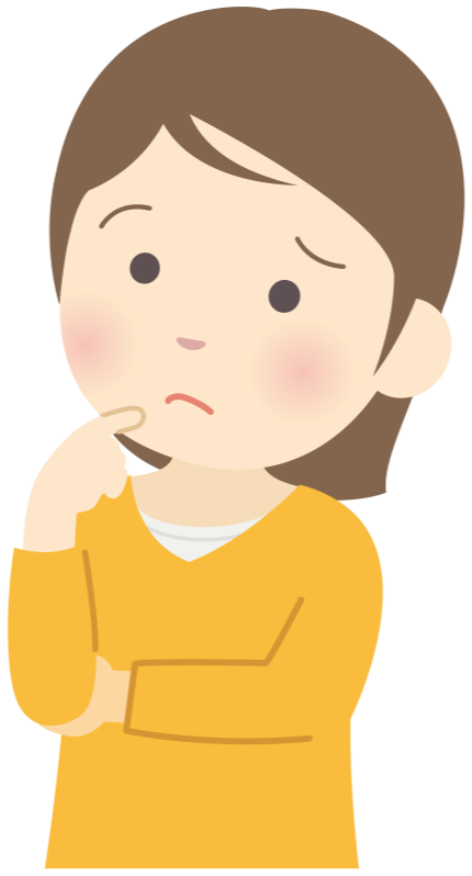32歳女性